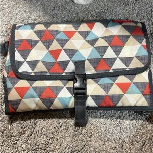 Skip hop diaper Matt